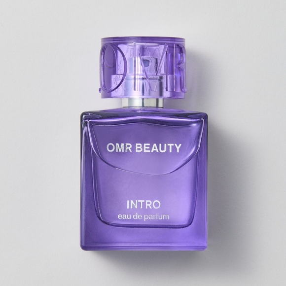 OMR Swedish Beauty INTRO Eau
